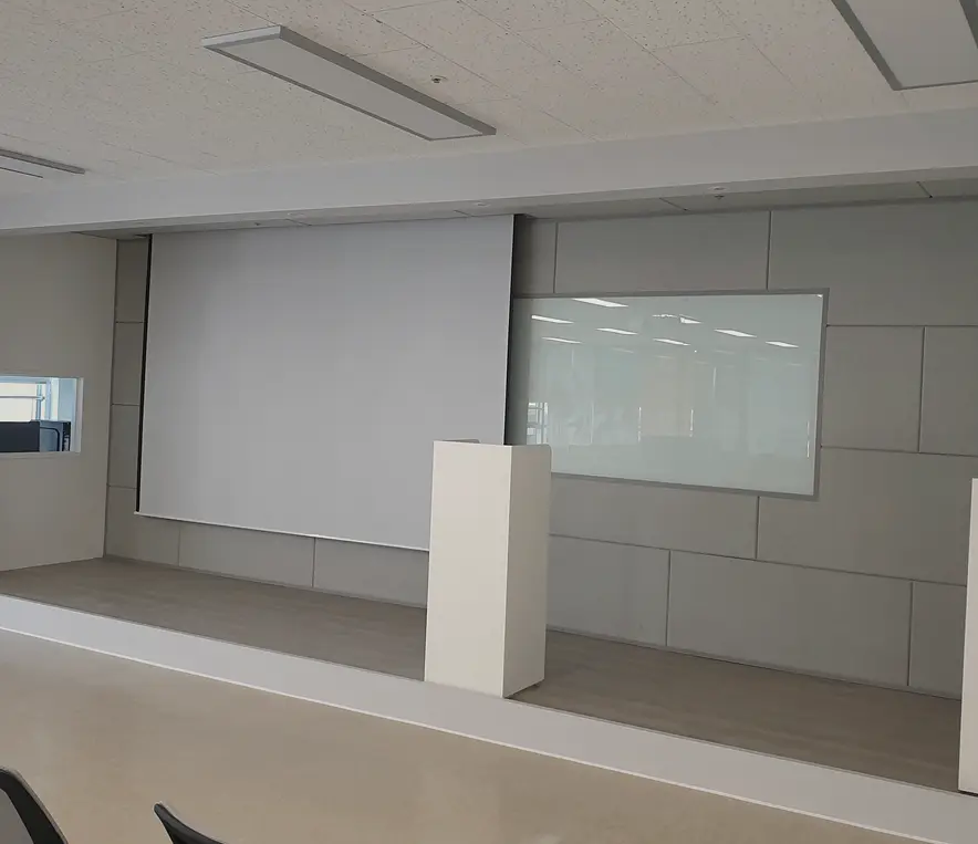 관악 대학동 인테리어 업체 상담 진행 모습 4