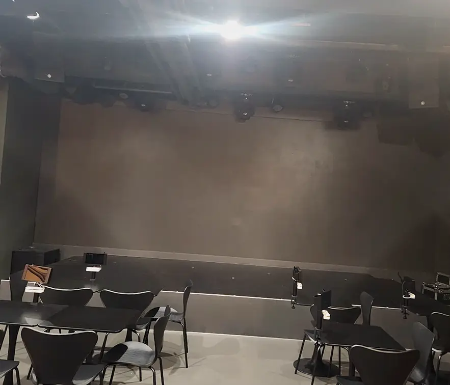 금광면 상가 인테리어 업체 진행 모습 5